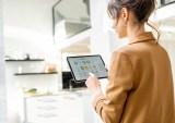 Mobile Apps Transform Connected Homes Into Energy-Savings