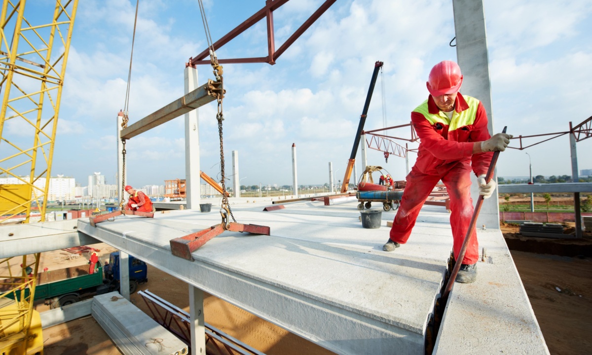 Handle.com Secures Investments to Automate Construction Payments