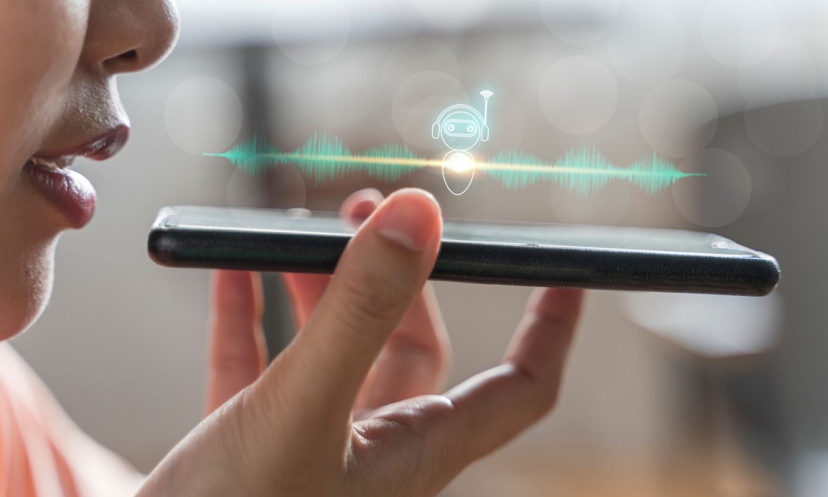 Openstream.ai Bridges Human-Machine Conversations With Next-Gen Voice Agents