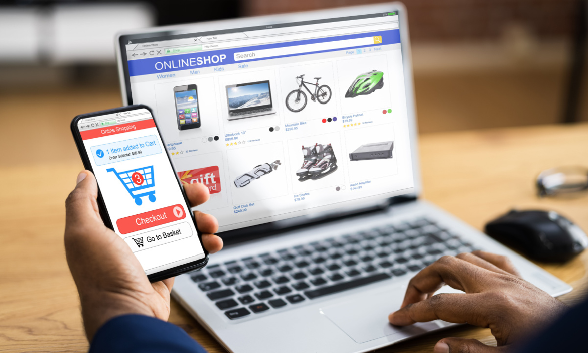 Razor Group Acquires Perch, Consolidating Two Online Brand Aggregators