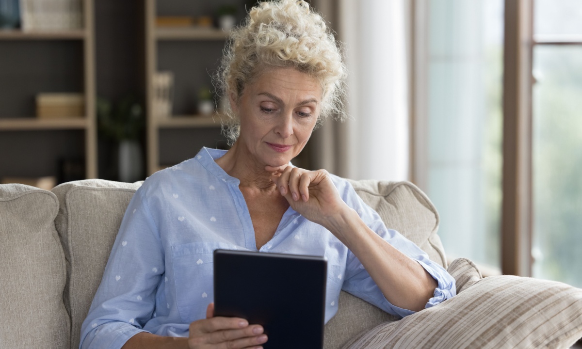 39% of Retail Shoppers Stick to Digital