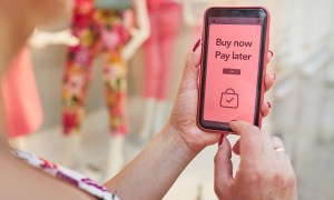 60% of US Shoppers Used Split-Payment Options in the Past Year