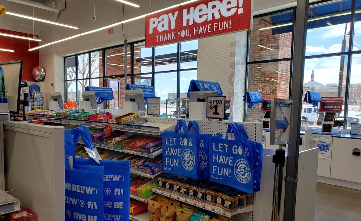 Retailers’ Self-Checkout Enthusiasm Dwindles Amid Elevated Theft
