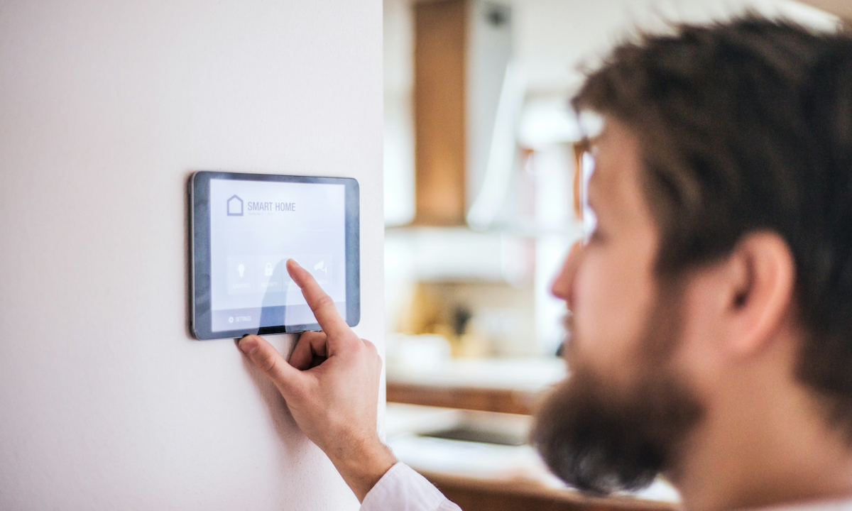 Amazon, Google Back Global Cybersecurity Standard for Smart Home Devices