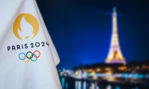 2024 Paris Olympics