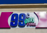 99 Cents Only store