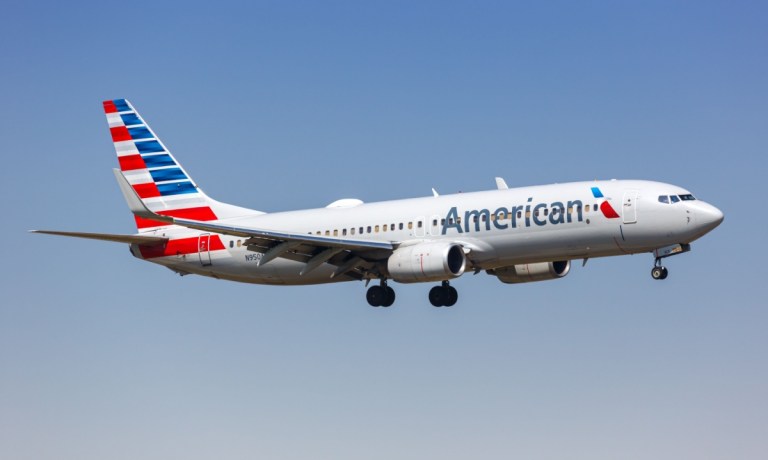 American Airlines