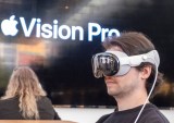 Apple Intelligence to Expand to Vision Pro Headset in April