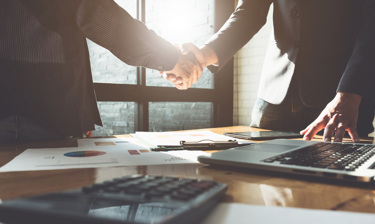 Managing Third-Party Risks Emerges as Key B2B Issue