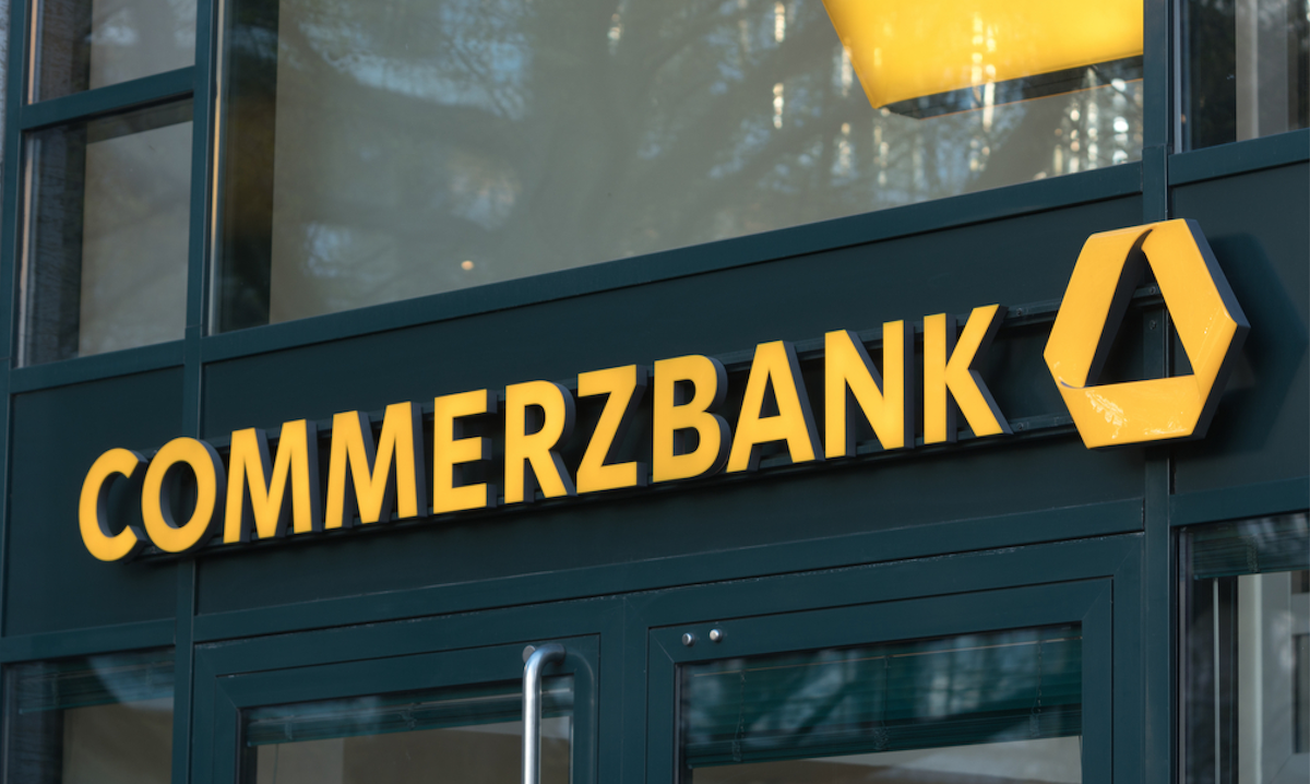 Commerzbank Fined for Money Laundering Compliance Failure