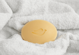 Dove soap