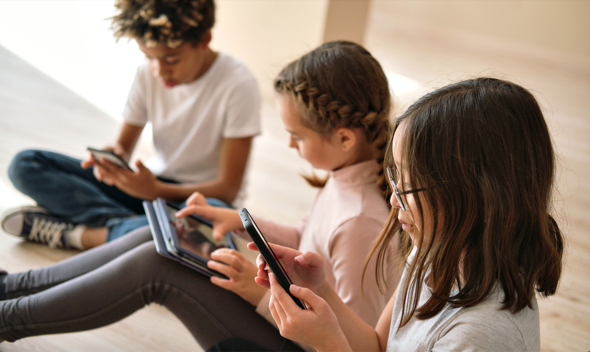 Gen Alpha Consumers’ Unprecedented Connectivity Changes the Retail Media Game