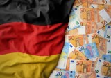 Germany, disbursements