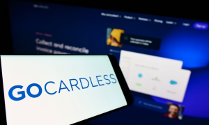 GoCardless