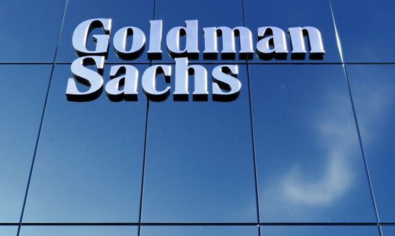 Goldman Sachs