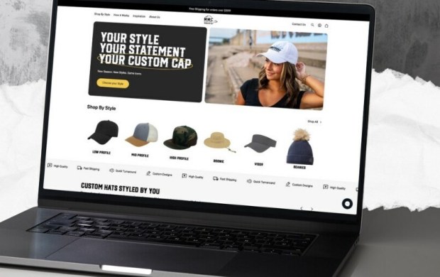 Lids Co-Founder Launches ‘Make My Cap’ as Young Shoppers Demand Customization