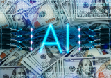 AI and money