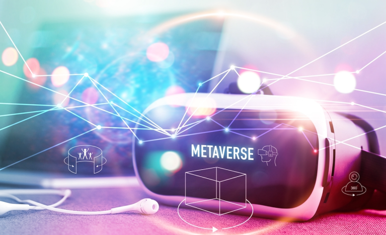 metaverse