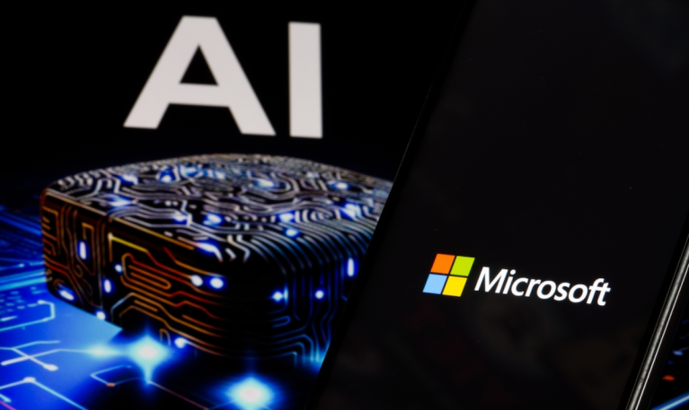 Microsoft AI