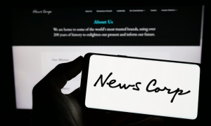 News Corp