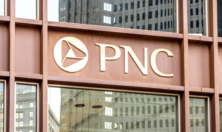 PNC building