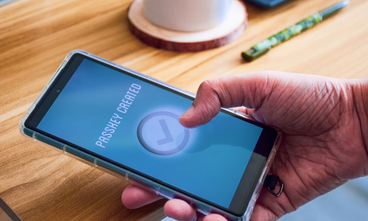 Firms Tap Passkeys to Safeguard Connected Economy Digital Infrastructure