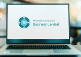 Microsoft Dynamics 365 Business Central