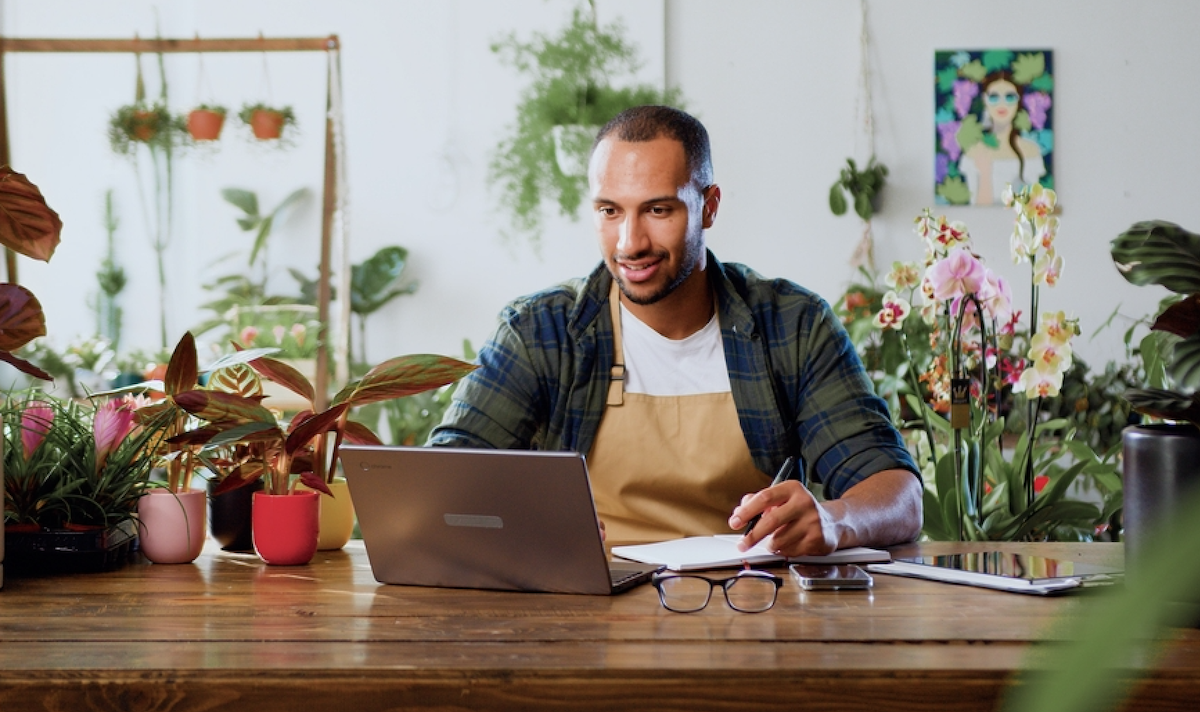 4 in 10 Omnichannel SMBs Use eCommerce to Reach New Markets