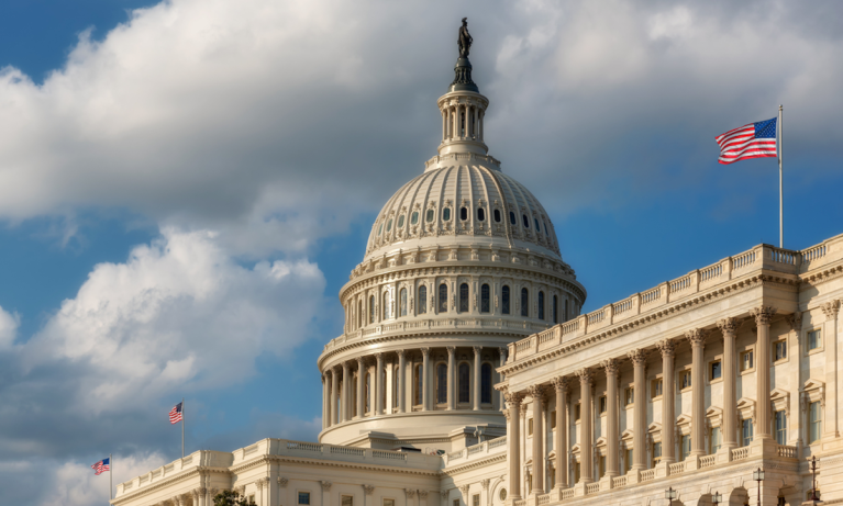 U.S. capitol