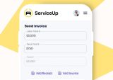ServiceUp Adds Expedited Payment Processing to Auto Repair Shop Platform