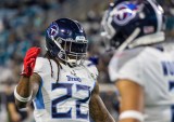 Titans Partner With Fanatics as Teams Digitize Fan Experience