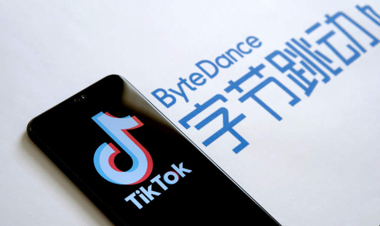 TickTok, ByteDance