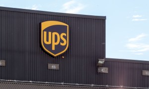 UPS