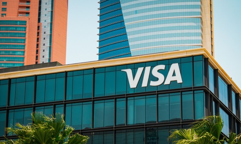 Visa, UAE