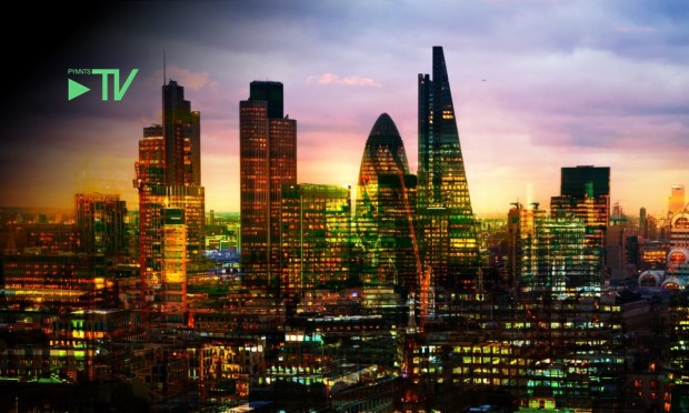 Middle Market Emerges as Underserved Opportunity for Financial Services