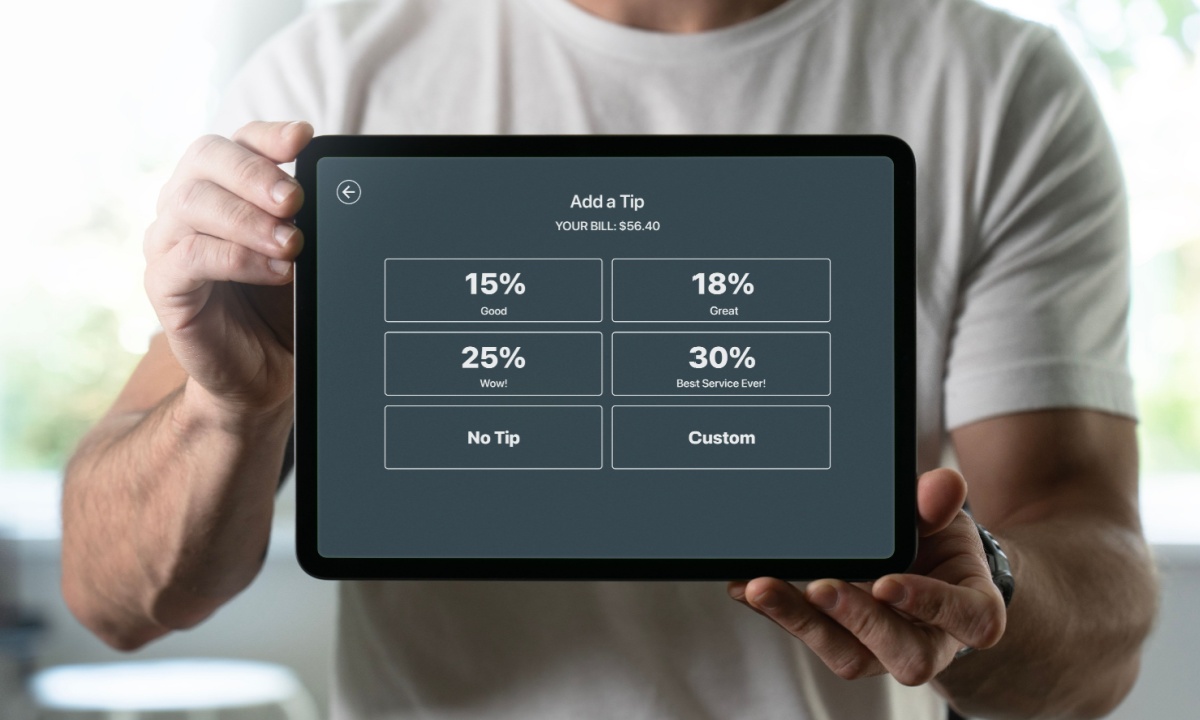 Instant Payments Fuel Tipping’s Digital Evolution