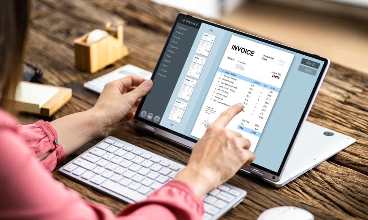 New Milestone for US E-Invoicing Could Pave Way for Paperless B2B Payments