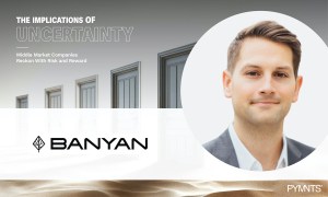 PYMNTS eBook Banyan