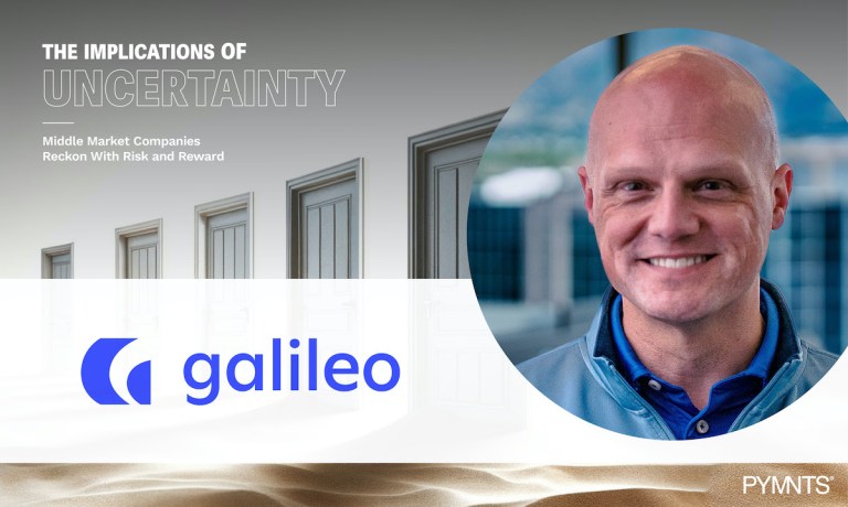 PYMNTS eBook Galileo