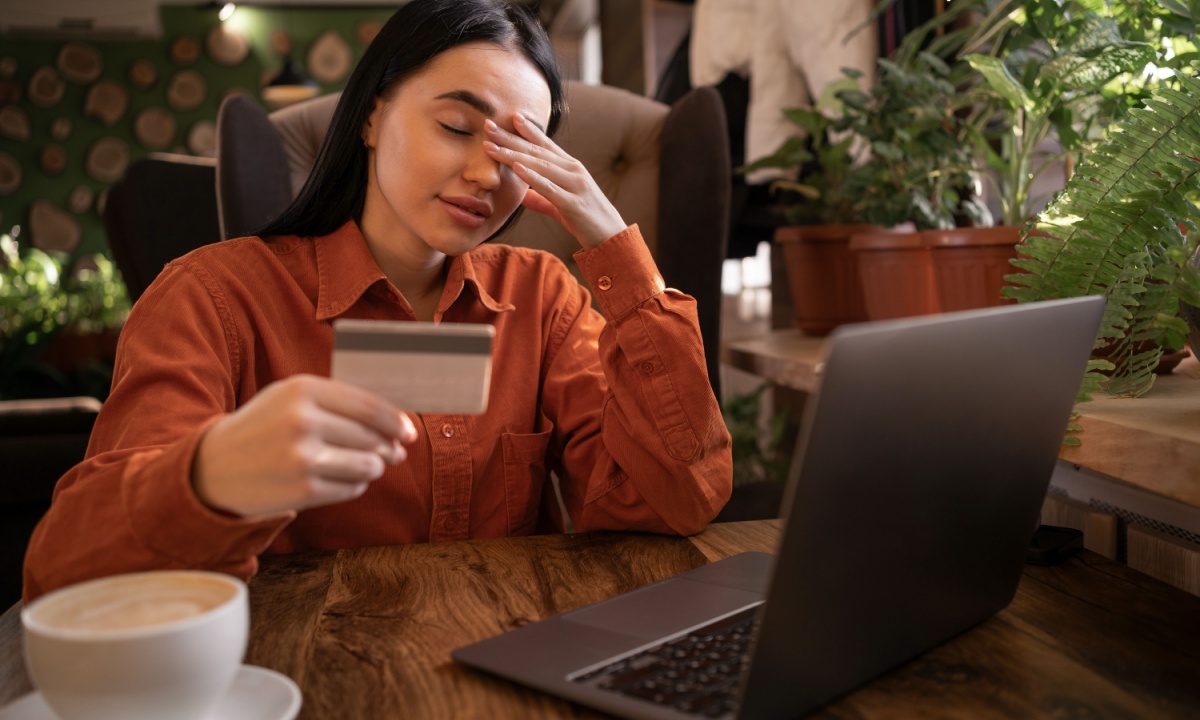 43% of Retailers Say False Declines Are a Major Problem for Shoppers