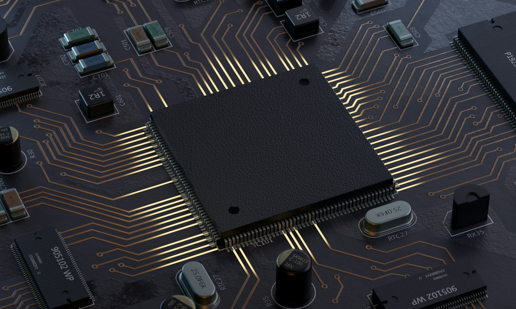 quantum computing
