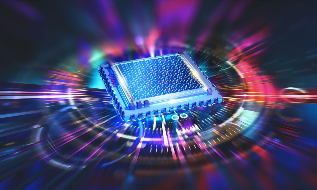 Crypto Sector Preps Defense Against Quantum Computing Threat