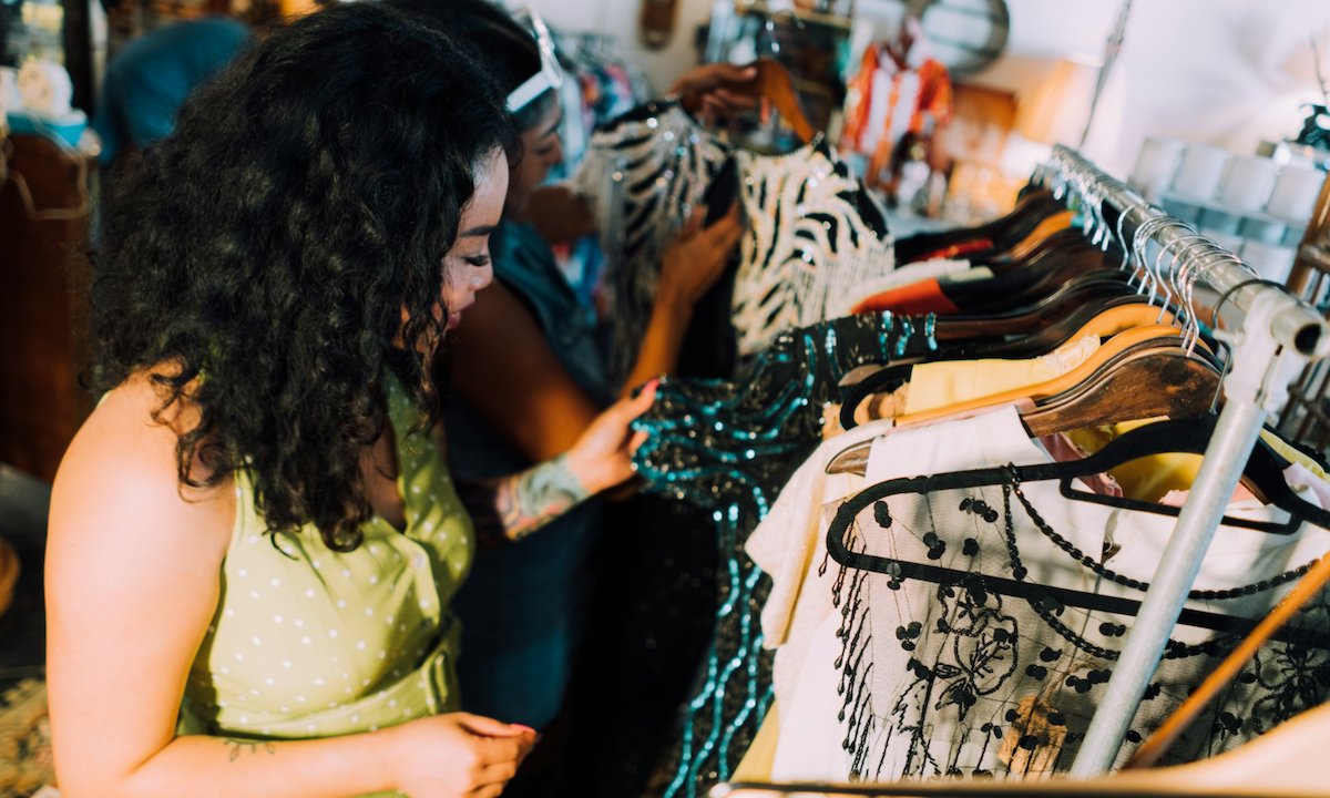 Brands Set Sights on D2C Resale Opportunity Amid Growing Demand