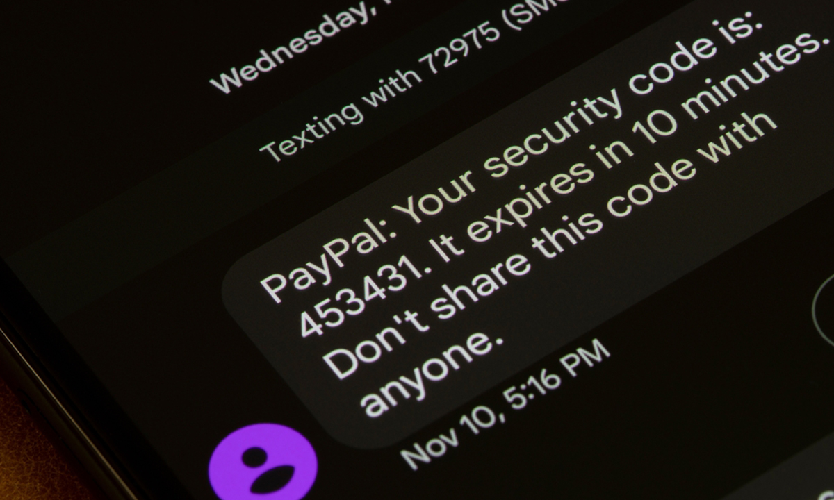 43% of eCommerce Execs Say Two-Factor Authentication Can Mitigate Fraud
