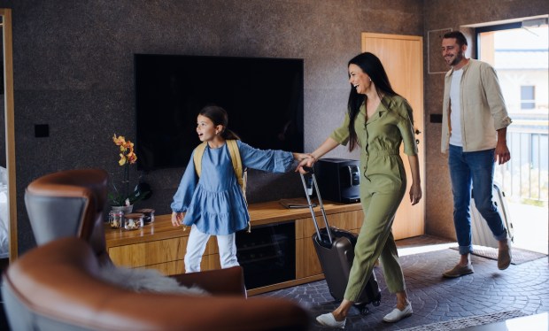 Guesty Raises $130 Million to Expand Short-Term Rental, Hospitality Platform