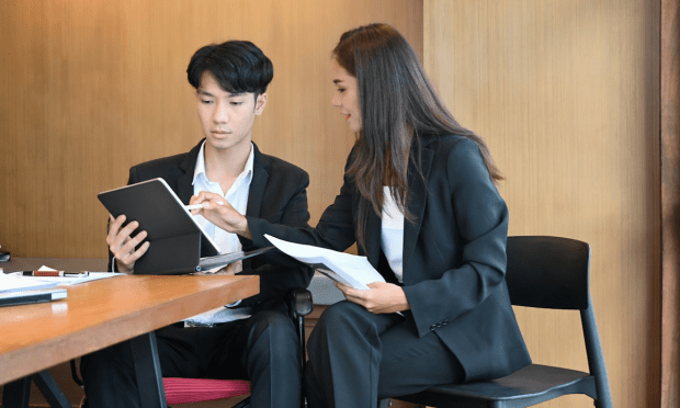 Only About 60% of Middle-Market Firms Get Paid Using Virtual Cards