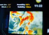 weather, forecasting, AI