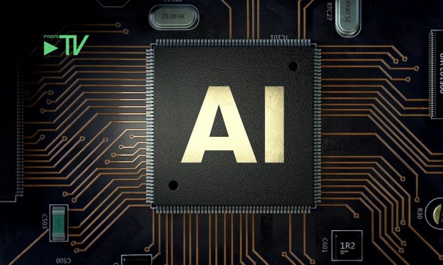 Enterprise AI May Have an Energy Crisis