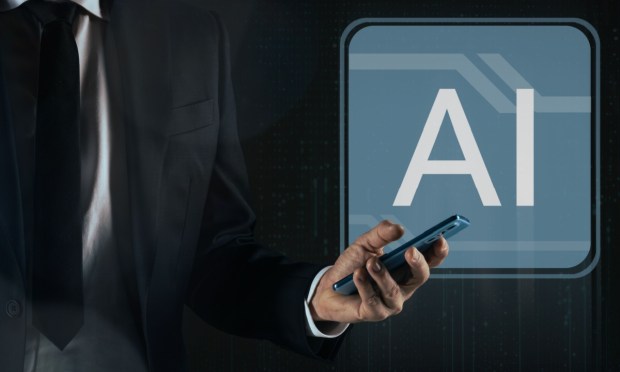 AI Could Put ‘Holy Grail’ of Retail Offers Within Reach 