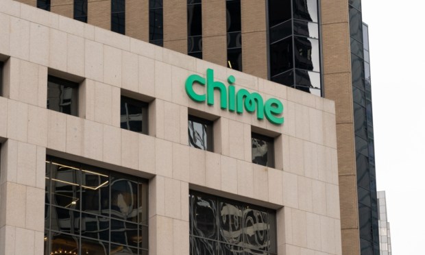 Chime Rolls Out Cash Back Rewards for Premium Membership Tier